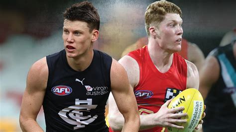 Check the latest listings & find the best coin to invest in 2021. AFL 2021: Mark Robinson pre-season top 50 players list ...