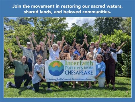 PA Environment Digest Blog Help Wanted Interfaith Partners For The