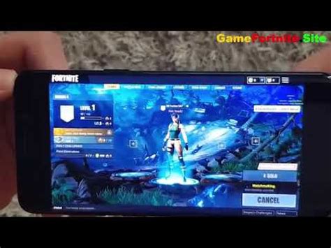 On our site you can easily download fortnite.apk! How to Download Fortnite Android -Fortnite Android ...