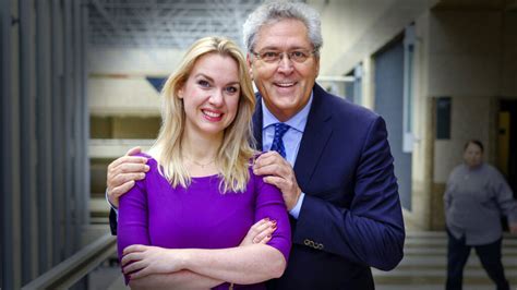 Zo trots op deze organisatie en al die geweldige medewerkers en fantastische vrijwilligers die dag in, dag uit klaar. 50Plus wil ANBO-directeur Liane den Haan als lijsttrekker ...