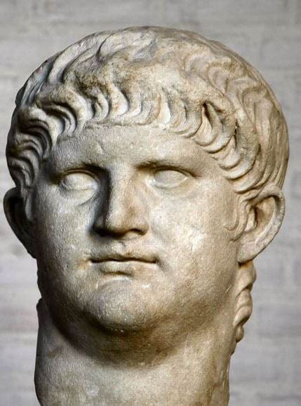 Nero (Roman Emperor) Biography - Profile, Childhood, Personal Life ...