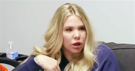 ‘teen Mom 2’ Recap Kailyn Lowry Threatens To Quit The Show Us Weekly