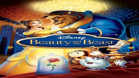 Beauty And The Beast Tamil Dubbed Youtube