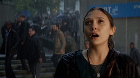 Ahead, olsen opens up about holding on to her anonymity, filming godzilla, and — naturally — what's going on with game of thrones. Godzilla 2014 Movie: Elizabeth Olsen Talks About Role in Film