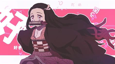 Nezuko Kawaii Hd Wallpapers Wallpaper Cave Images And Photos Finder