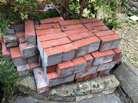 3 Inch Clean Edwardian Face Bricks In Knowle Bristol Gumtree