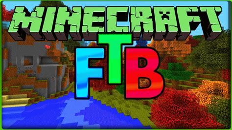 Here is a list of the 13 best and most popular minecraft modpacks to play in 2021 Minecraft: Feed The Beast #50 - svenska FTB - YouTube