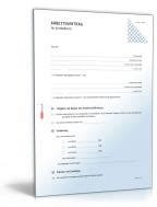 Unser muster steht für die gängigen office umgebungen es gibt standardisierte arbeitszeugnis formulierungen, die sogenannten zeugniscodes, welche auf. Kaufvertrag Praxis | Rechtssicheres Muster zum Download
