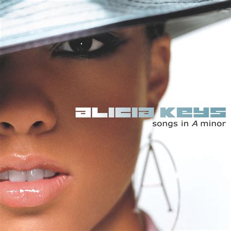 Keys began writing songs for the album in 1995 at age 14 and recording the album in 1998 for columbia records, but after they rejected it, she signed a recording contract with clive davis's arista records and eventually j records. Byron's Music: Alicia Keys - Songs In A Minor: Remixed ...