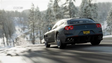 With this tune you're definitely going to survive the winter season regardless of w. Forza Horizon 4's Winter Season Rings in A New Year ...