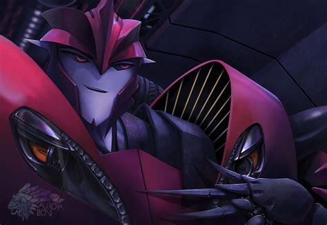 Transformers Prime Knockout Wallpapers Wallpaper Cave
