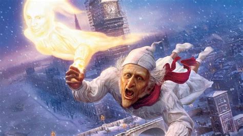 The 12 Best A Christmas Carol Adaptations Ranked