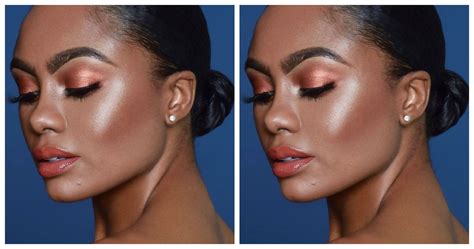 5 Easy Steps On How To Contour And Highlight Face