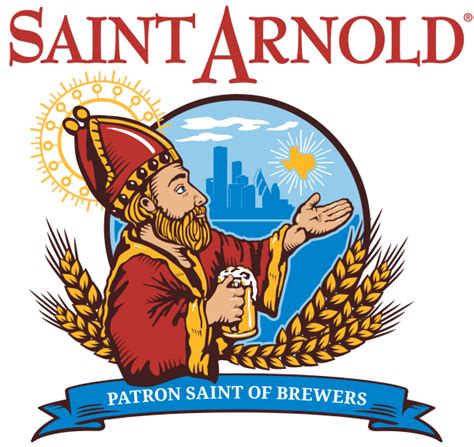 Saint Arnold Brewing Company News And Events