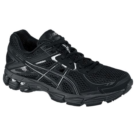 Asics gel gt 1000 9 mens running shoes (4e) (023). Asics GT 1000 2 Men's Black/Onyx/Lightning - Running Free ...