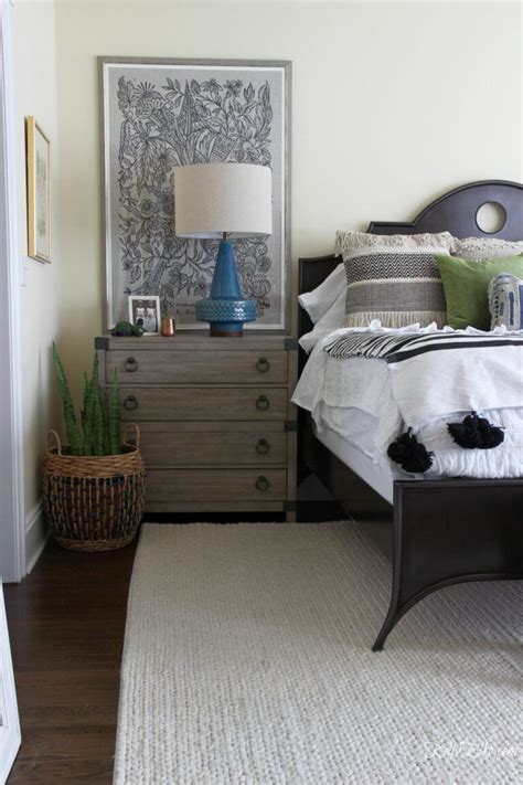 Michelle ullman has written hundreds of articles on home decor since 2011. My Dream Bedroom Makeover! | Bedroom makeover, Bedroom ...