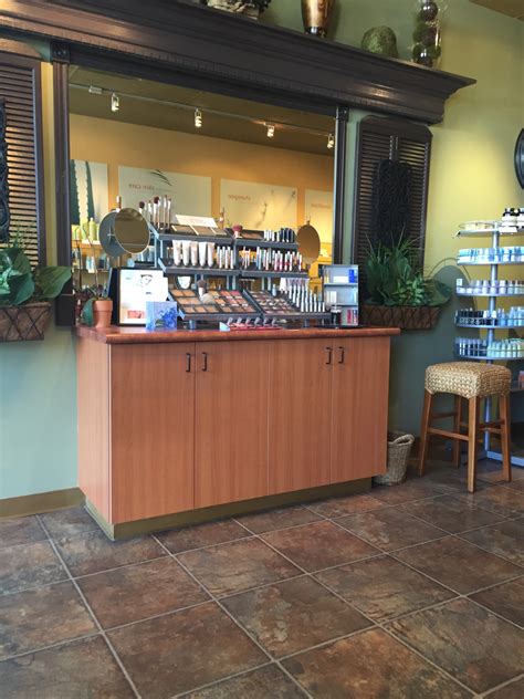 The rocklin center features the company's signature design and upscale interior elements to create a warm and relaxing atmosphere. Mane Attraction Salon 3211 Stanford Ranch Rd Ste 200 ...