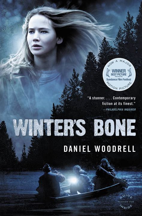 Winter's Bone by Daniel Woodrell | Hachette Book Group