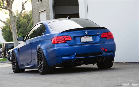 We're happy that bmw still offers an m3 that we can shift ourselves, but we're disappointed that we can't get the manual transmission on the more powerful competition model. Limited-Run Frozen Blue M3 Gets Hardcore - autoevolution