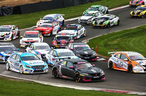 Последние твиты от btcc (@yourbtcc). BTCC 2019: why the sport is back to its best | Autocar