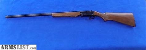 Armslist For Sale Hatfield Sgl 20 Gauge Single Shot Shotgun 28