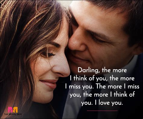 Short Love Messages 20 Best Messages To Show That You Care
