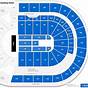 Fl Live Arena Seating Chart