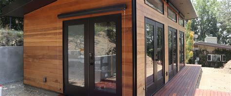 If you've ever wondered, what should a prefab garage cost? then you've come to the right place. Prefab Accessory Dwelling Units (ADU) and Modern Garages ...
