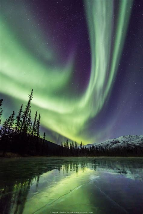 Alaska See The Northern Lights When To Go ~ Istmodesign