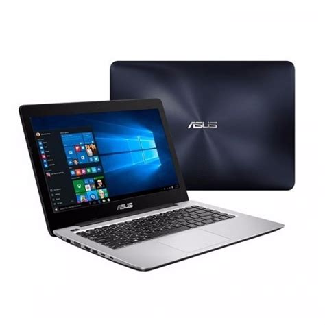 Asus Laptop X456ua Wx015t 15 6200u 8gb 14 6m Gta Rf