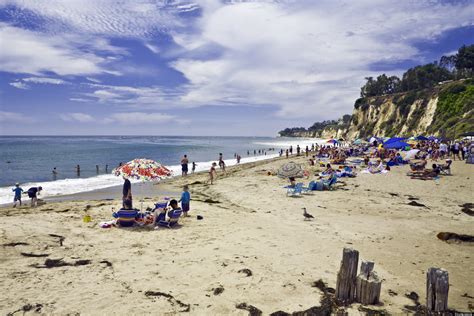 Guests love the beach locale and breakfast. Malibu Beach App, 'Our Malibu Beaches,' Starts Kickstarter ...