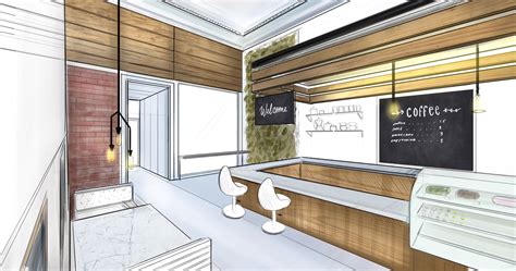 See more ideas about interior design drawings, design, interior sketch. Interior Perspective Drawing at GetDrawings | Free download