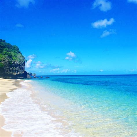 5 Best Beaches In Grenada That Arent Grand Anse