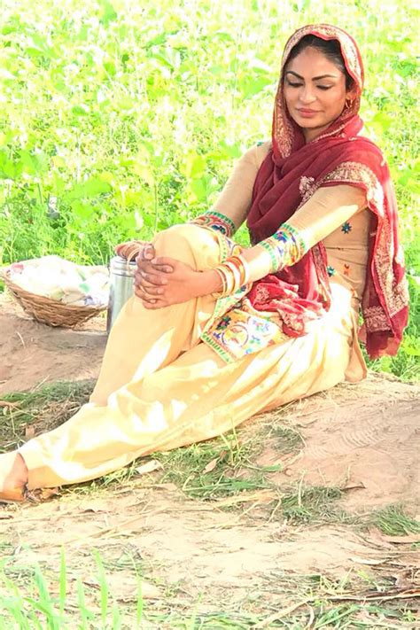 Embroidered semi stitched for out of india orders please email us. Laung Lachi Fame - Neeru Bajwa Punjabi Dresses Collection