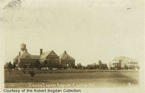 Indian Insane Asylum Canton Sd Sept 25 1918 Photo D Flickr
