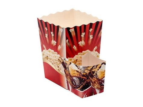 Major Tips To Follow To Choose Best Custom Popcorn Boxes Packaging