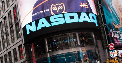 The nasdaq stock market, /ˈnæzˌdæk/ (listen) also known as nasdaq or nasdaq, is an american stock exchange at one liberty plaza in new york city. Automation and Nasdaq's trading glitch