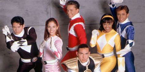 In may, it was confirmed that the power rangers would be revived for a brand new movie by lionsgate and haim saban. Mighty Morphin Power Rangers: The Series' Best and Worst ...