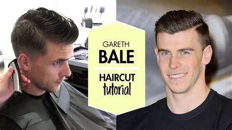 Update Gareth Bale Hairstyle Pics Super Hot In Eteachers