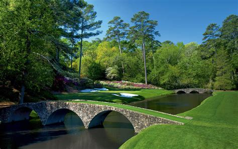 The Masters Tips And Faqs For Going For The First Time 2019
