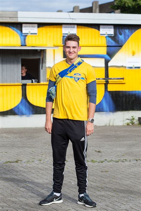 Alle infos zum stadion von fc kopenhagen. Anton, Daniel und ShayanBrøndby Stadion in Brøndby ...