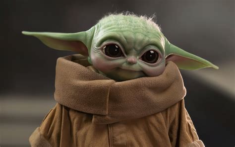 1440x900 Baby Yoda Cute 5k 1440x900 Resolution Hd 4k Wallpapers Images