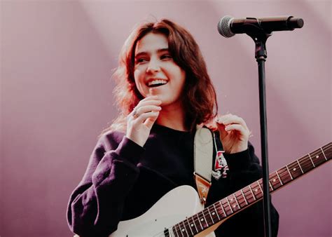 Alleged Industry Plant Clairo Began Uploading Music At Age 13