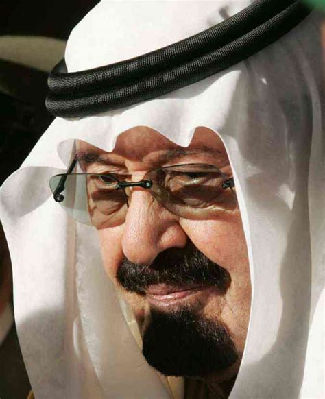 Morre Aos 91 Anos O Rei Abdullah Da Arábia Saudita Mundo