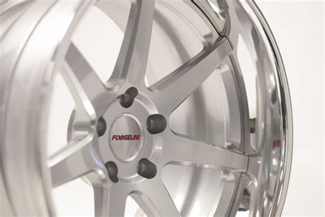 Our New Cv3c Concave Features A Muscular Concave 7 Spoke Design With