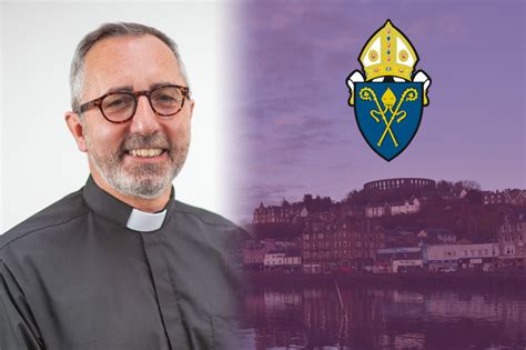 New Bishop Elected For Argyll And The Isles The Scottish Episcopal Church