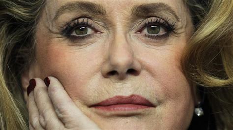 Catherine Deneuve Apologises To Sex Assault Victims But Stands By Her