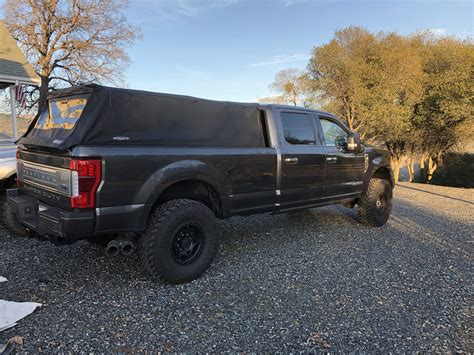 Canvas Toppers Ford Truck Enthusiasts Forums