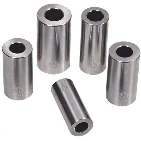 Piston Pins Manufacturer Supplier And Exporter In India