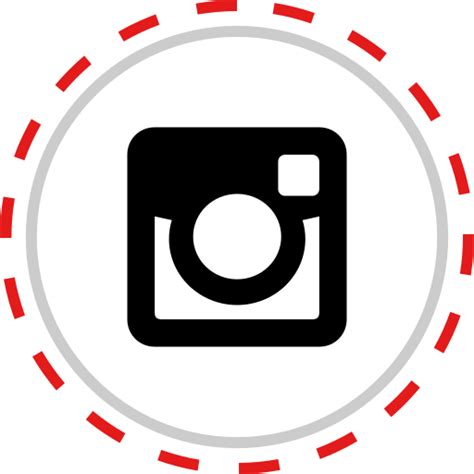 Icônes Instagramsociétésocialmédialogomarque